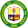 LEAF logo